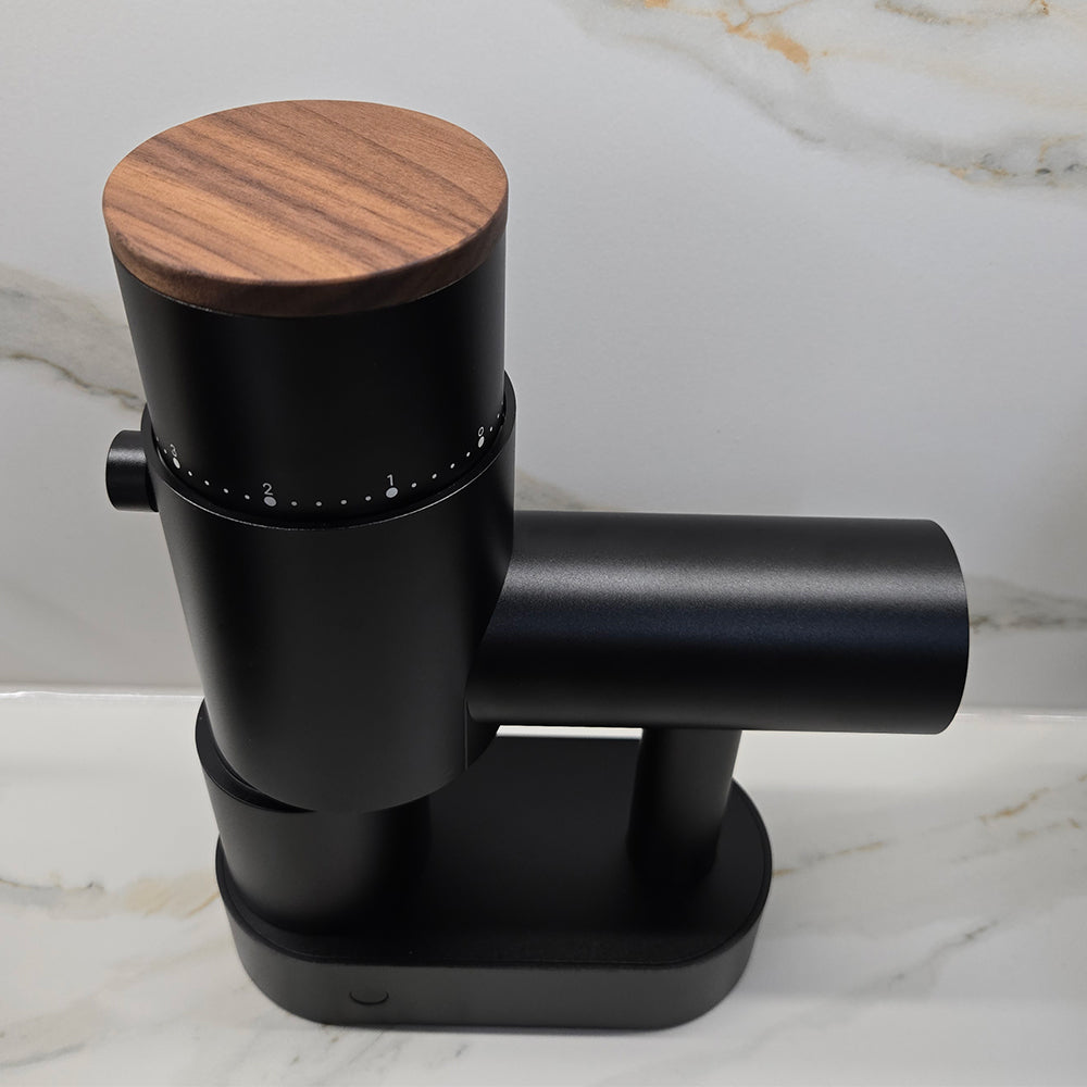 Option-O Lagom Casa Grinder Lid