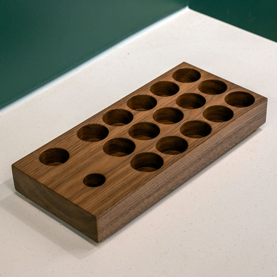 Bean Cellar Holder