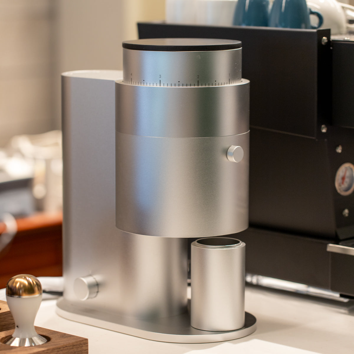 Lagom 01 Grinder Lid