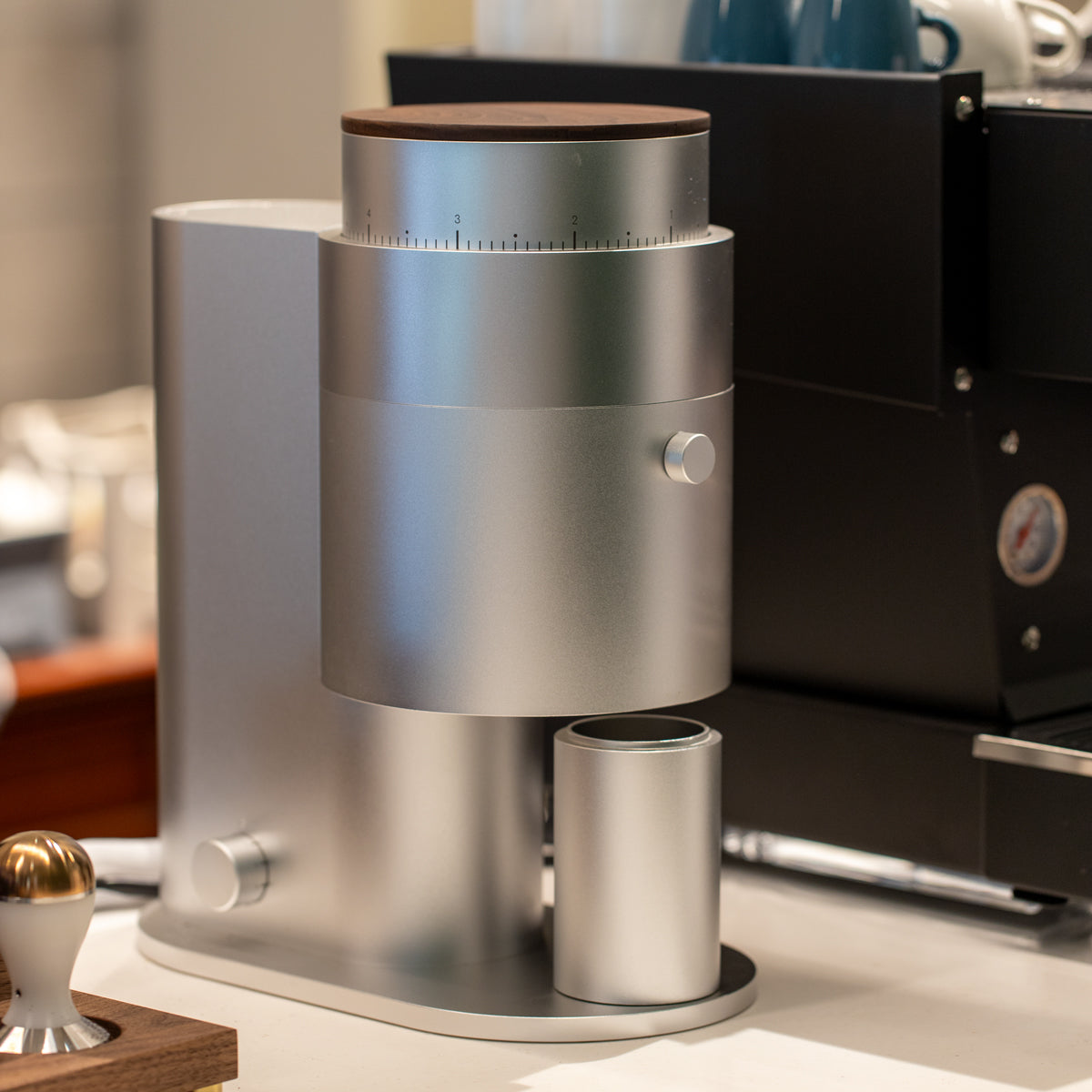 Lagom 01 Grinder Lid