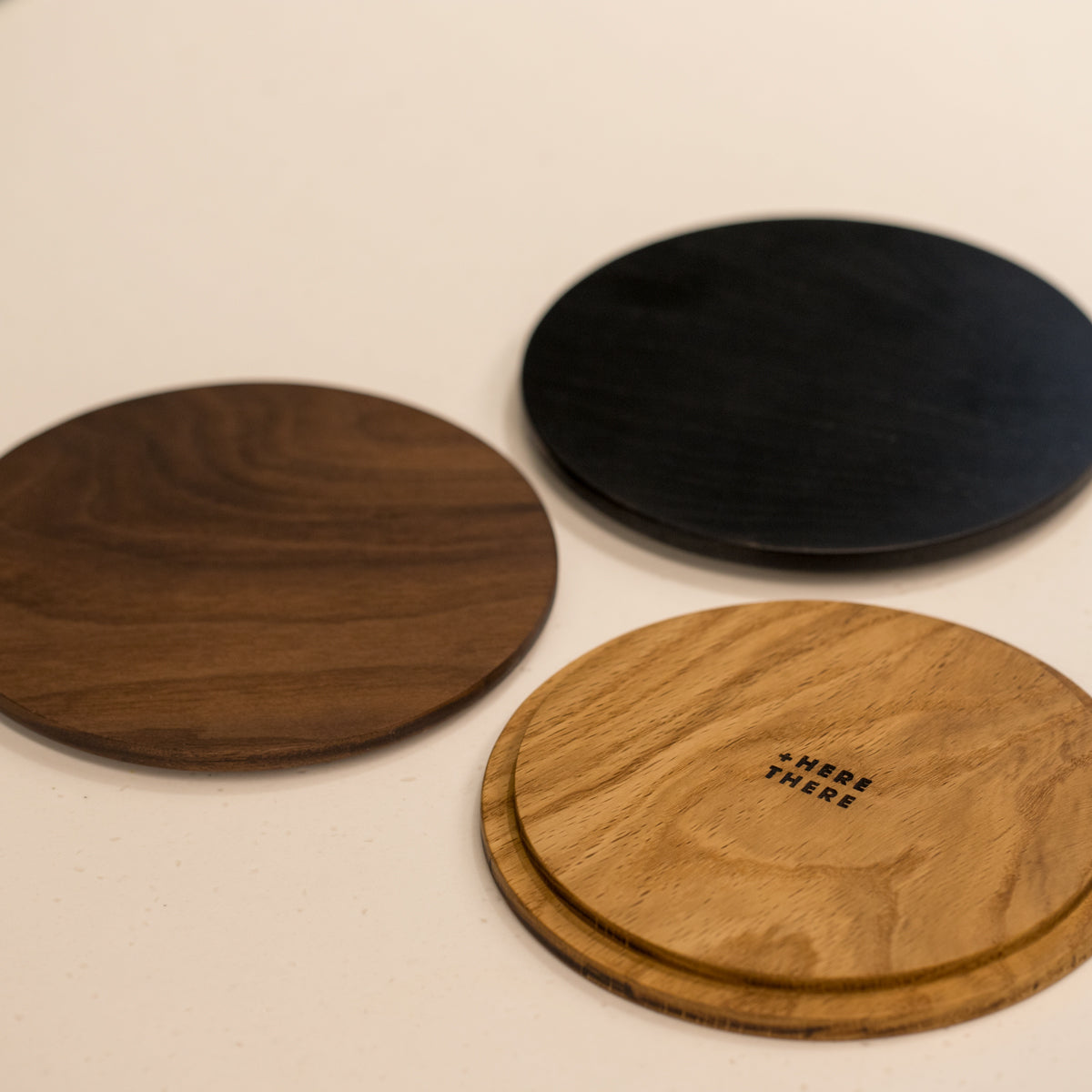 Lagom 01 Grinder Lid