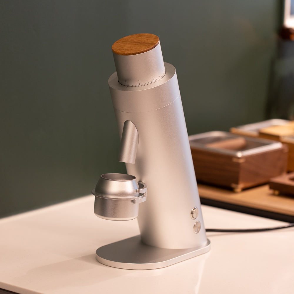 Option-O Lagom P80 Grinder Lid