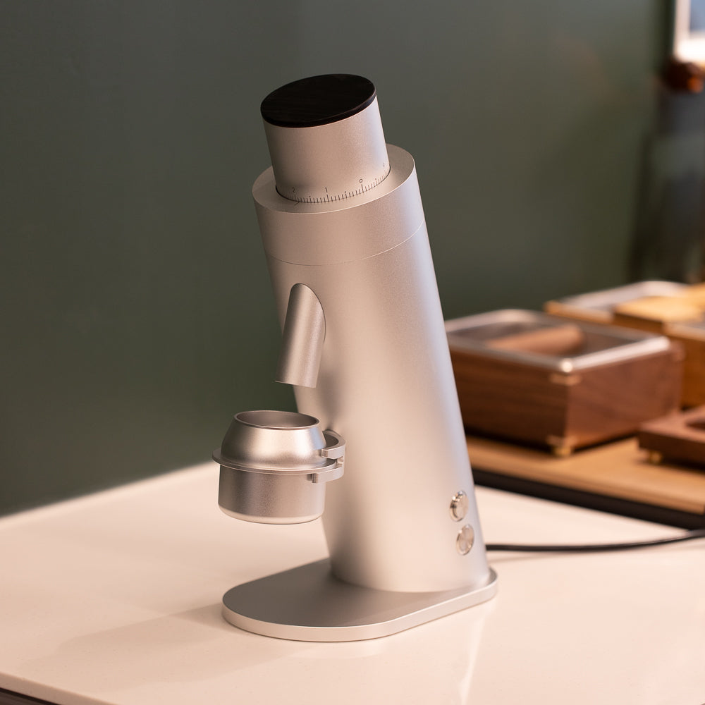 Option-O Lagom P80 Grinder Lid