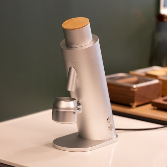 Option-O Lagom P80 Grinder Lid