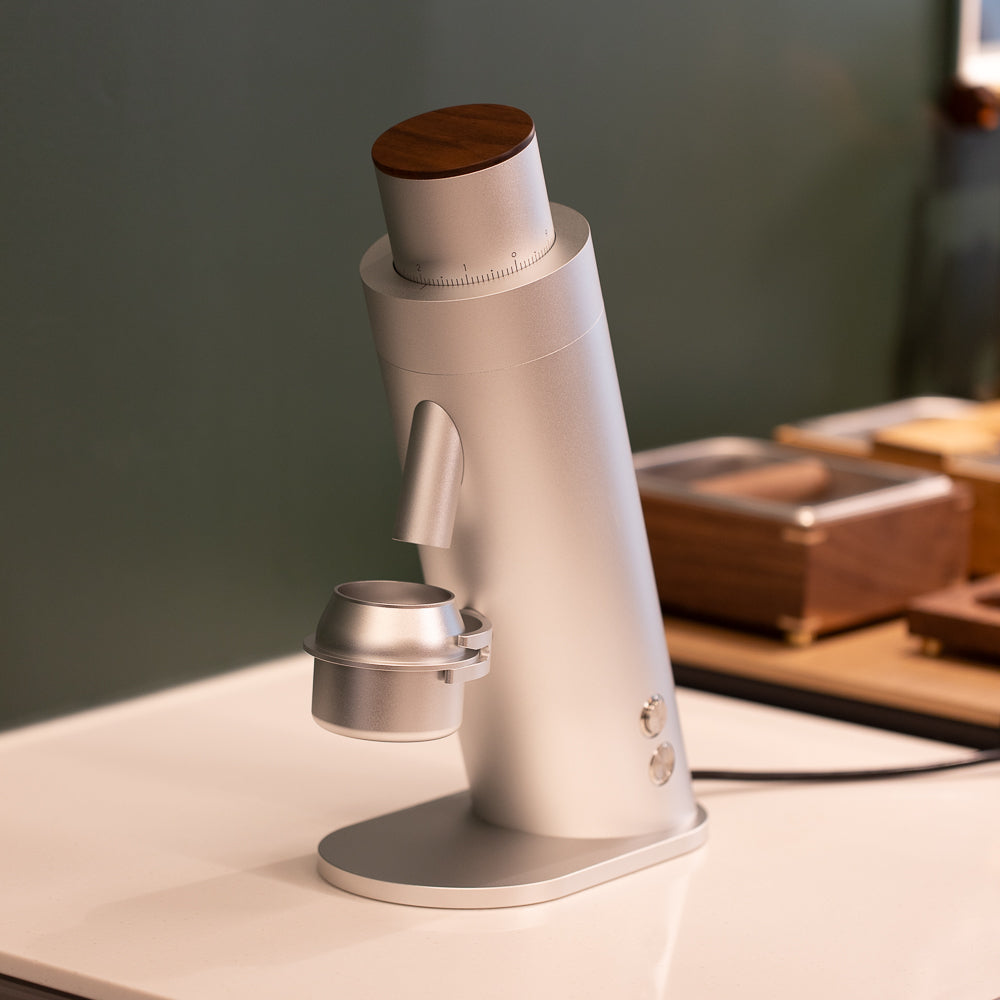 Option-O Lagom P80 Grinder Lid