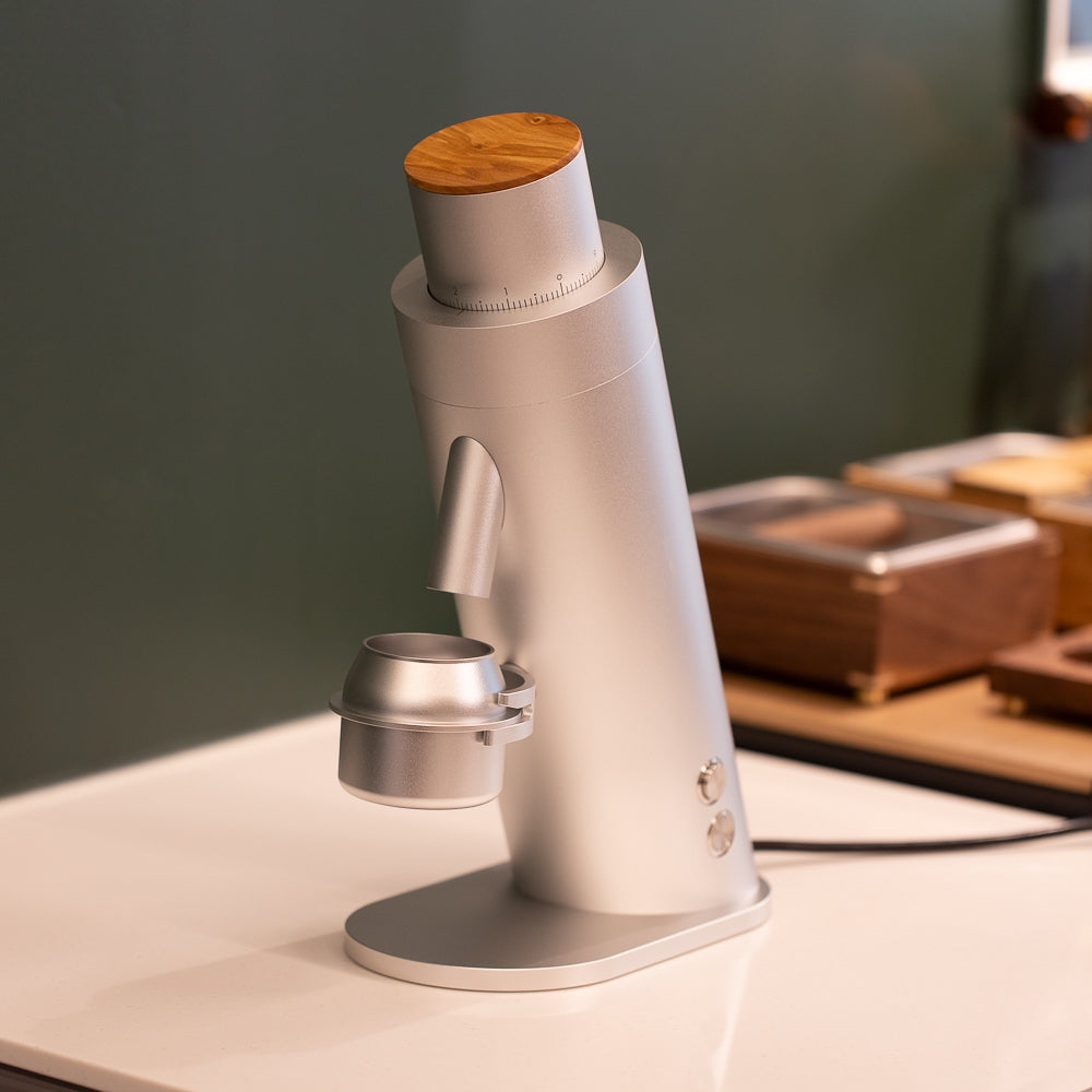 Option-O Lagom P80 Grinder Lid