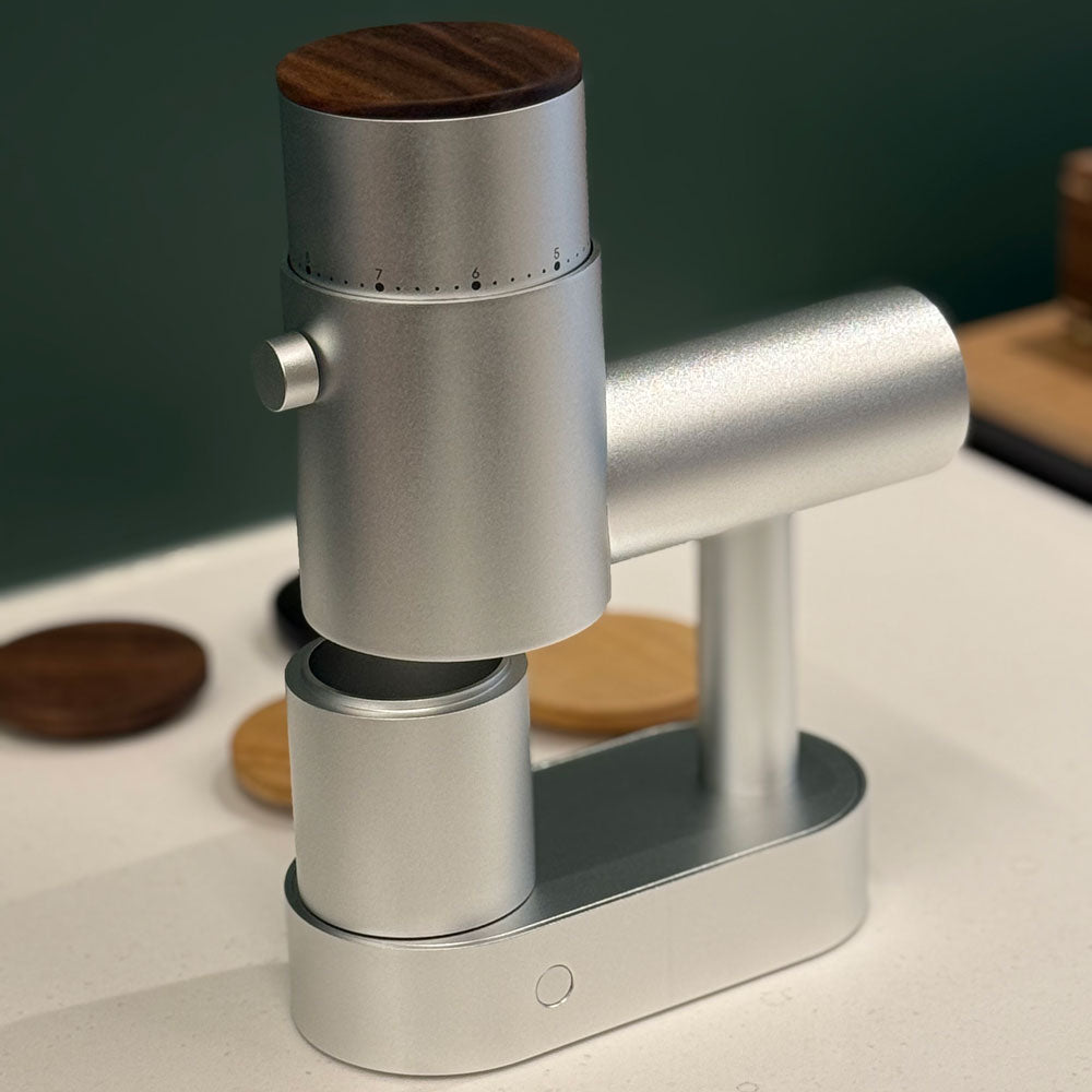 Option-O Lagom Casa Grinder Lid