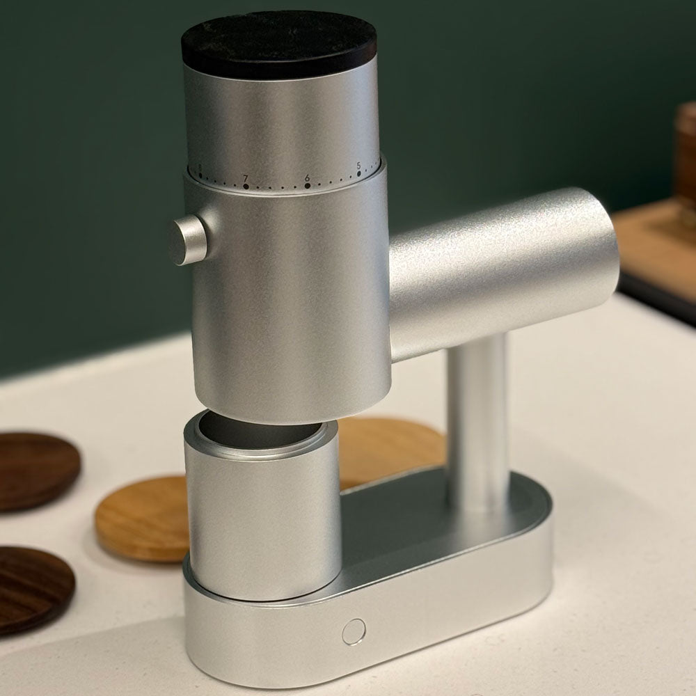 Option-O Lagom Casa Grinder Lid