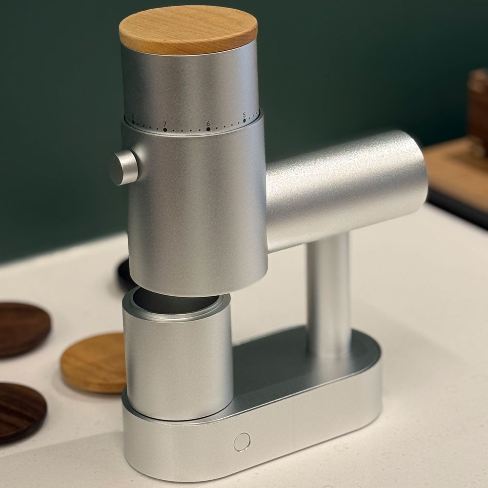 Option-O Lagom Casa Grinder Lid