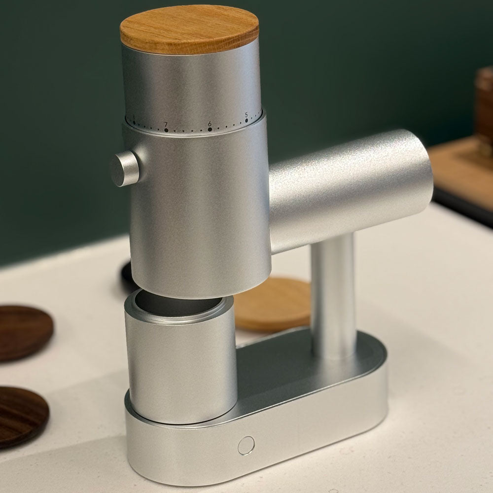 Option-O Lagom Casa Grinder Lid