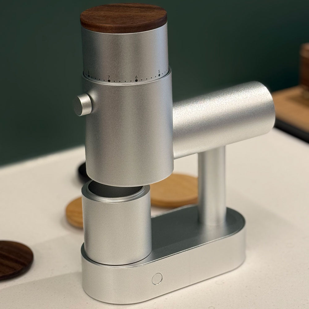 Option-O Lagom Casa Grinder Lid