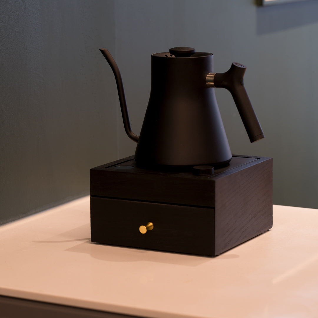 Brewing Station for EKG & EKG Pro