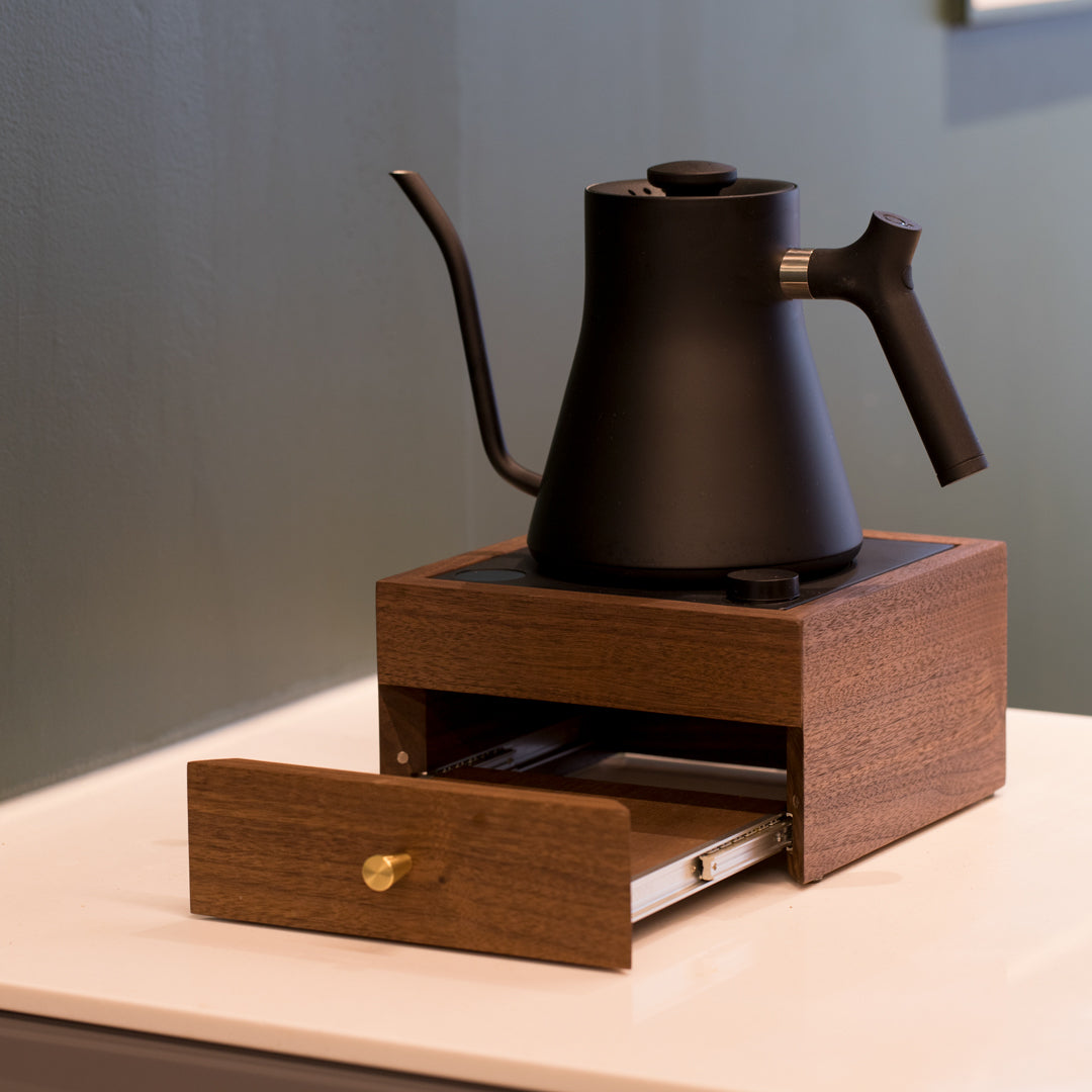 Brewing Station for EKG & EKG Pro