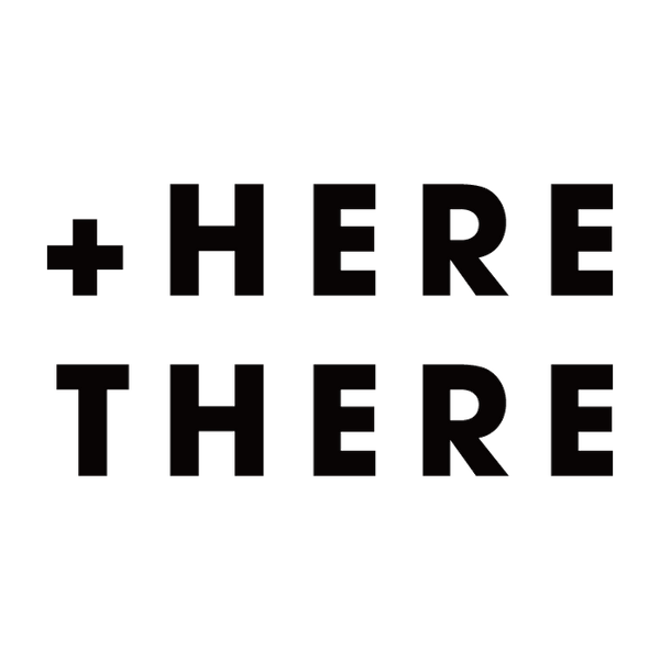 Here There