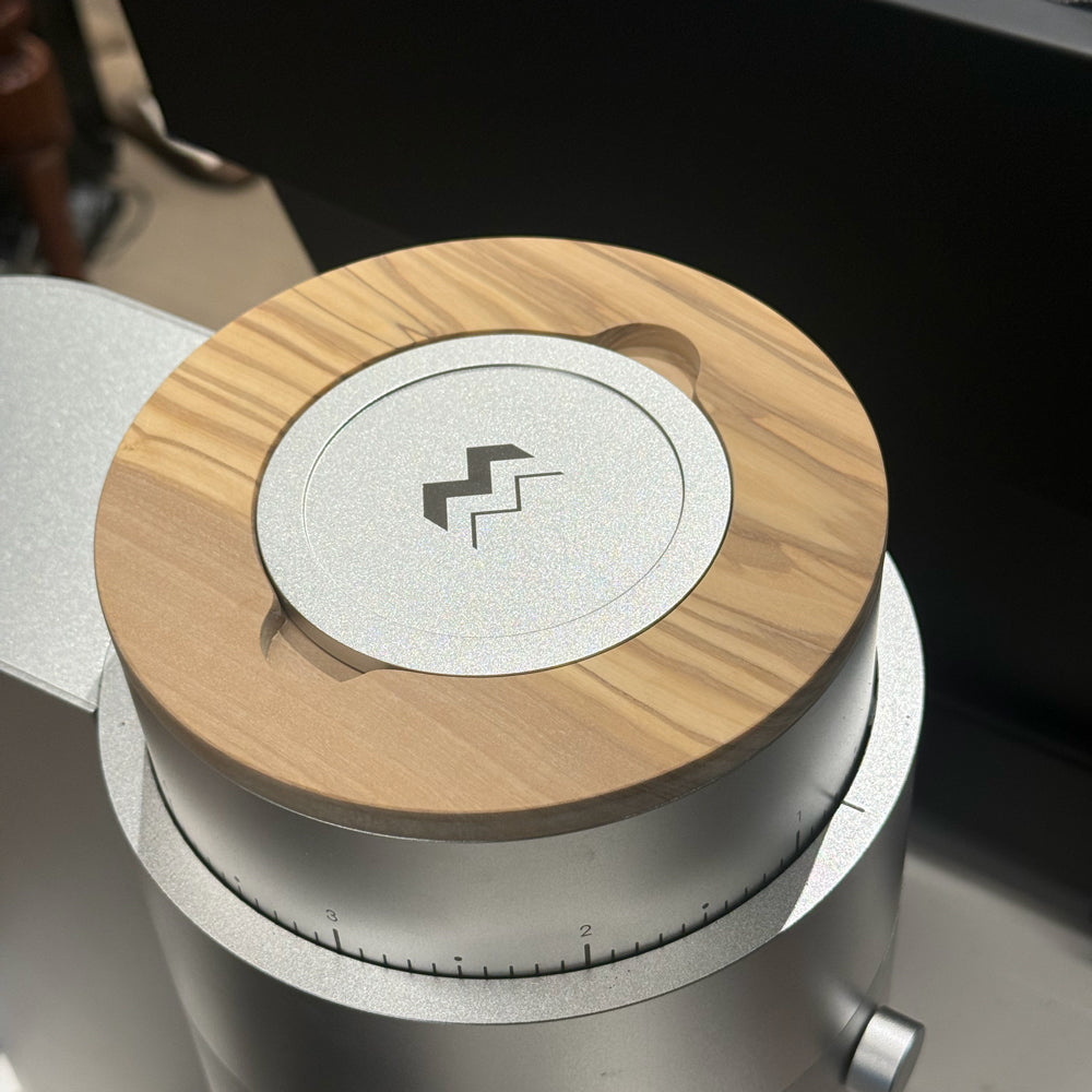 Lagom 01 Grinder Lid