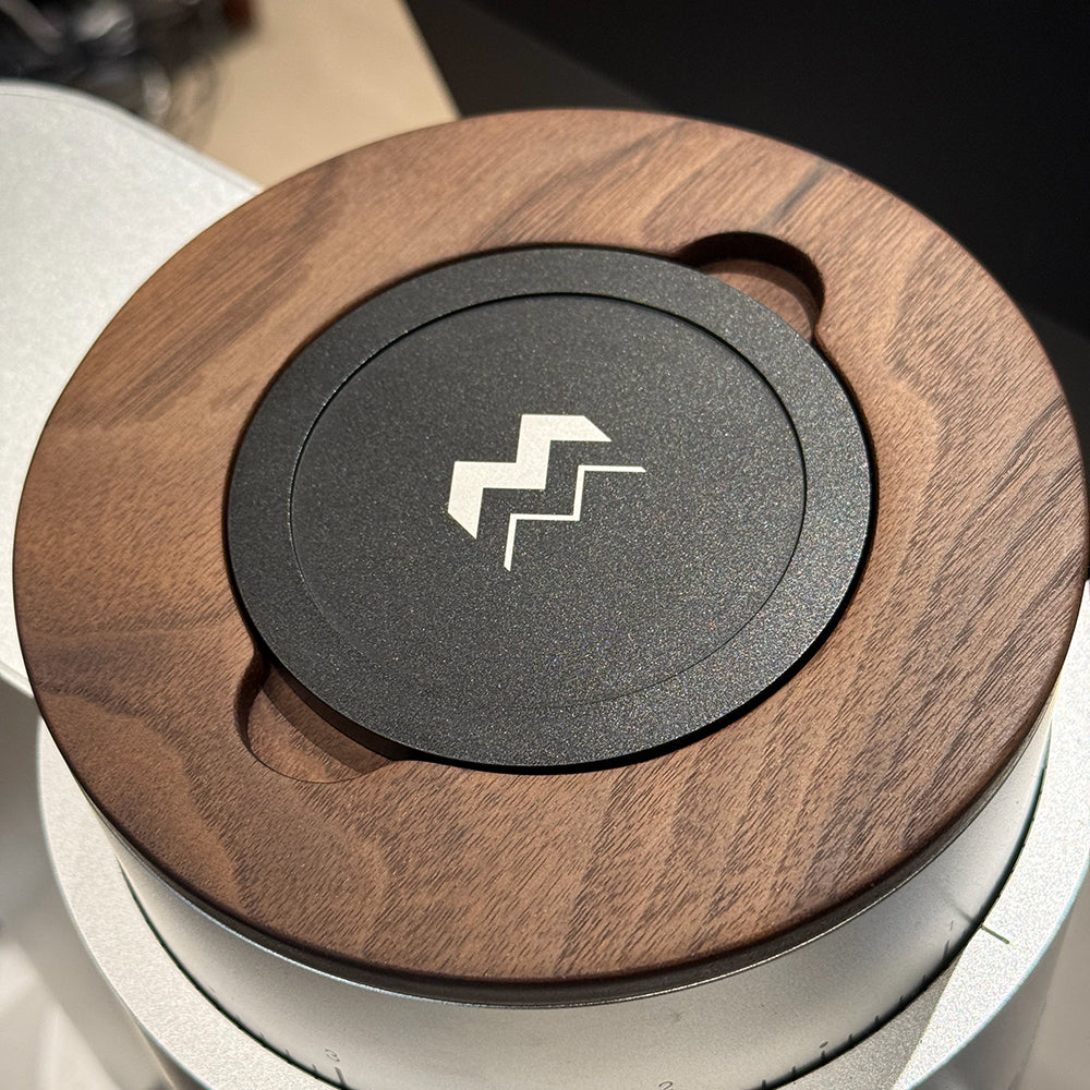 Lagom 01 Grinder Lid