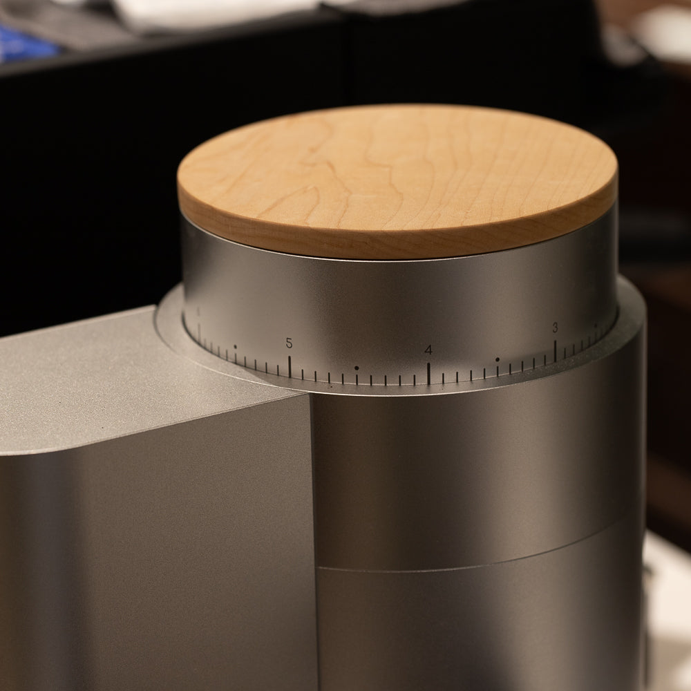 Lagom 01 Grinder Lid