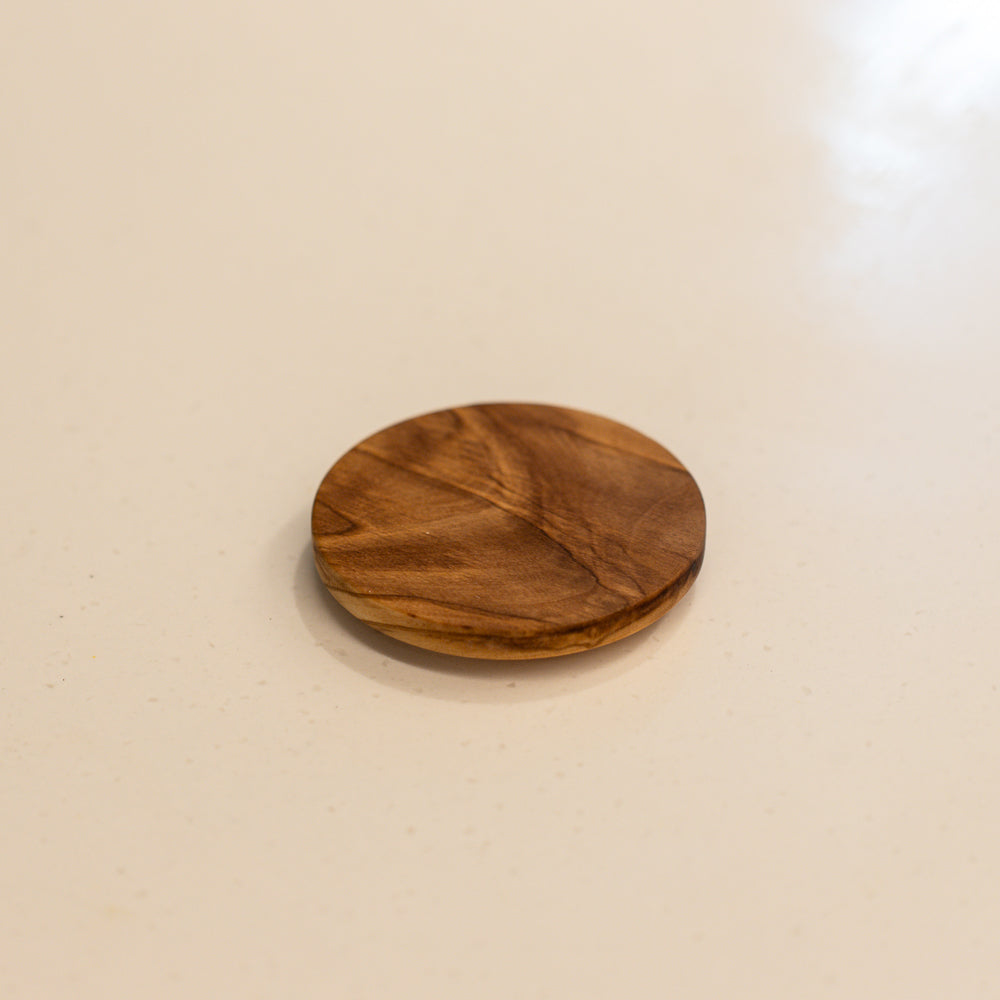 Option-O Lagom Casa Grinder Lid