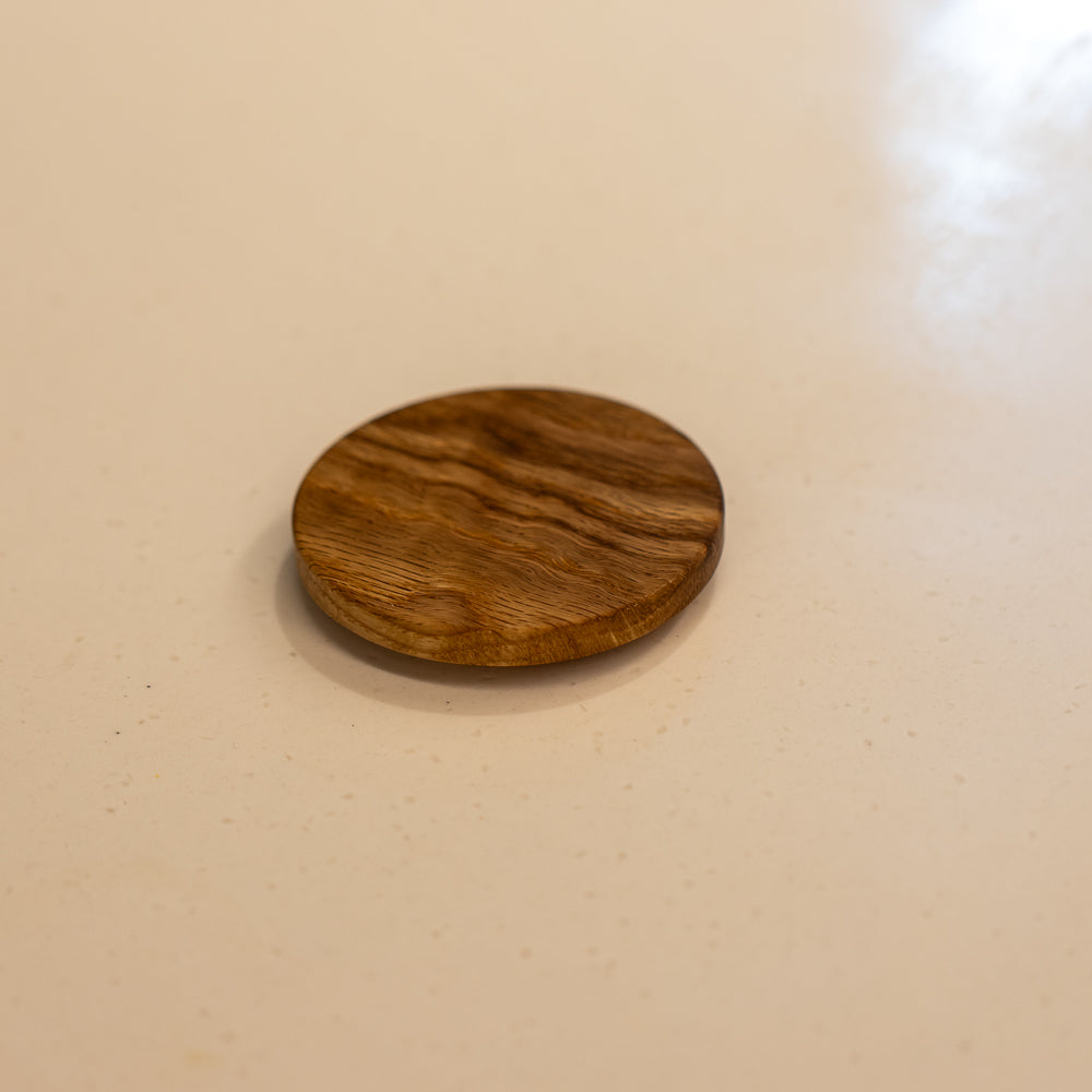 Option-O Lagom Casa Grinder Lid