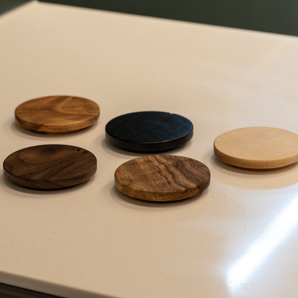 Option-O Lagom Casa Grinder Lid