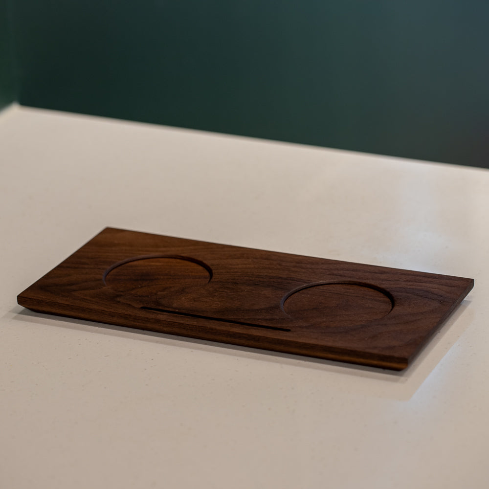 Slim Coffee Tray