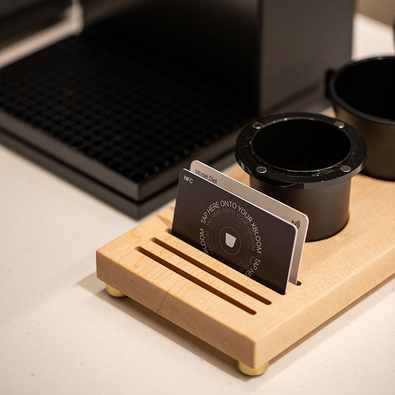 xbloom Studio Organiser